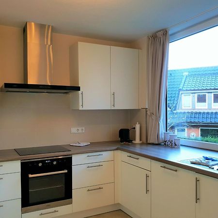 Fewo1846 - Kranich - Komfortable Wohnung Mit 2 Schlafzimmern Im Erdgeschoss 플렌스부르크 외부 사진